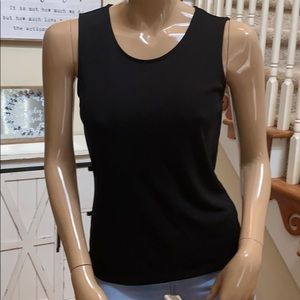Dressy tank